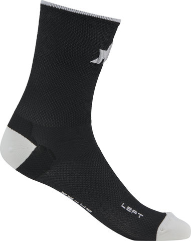 ASSOS RS Superléger S11 Socks - black series/39 - 42