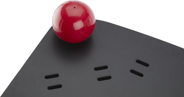 TOGU Flow Perfect Rocker Plate - black-red