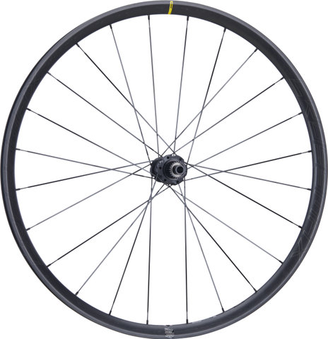 Mavic Crossmax Carbon SL R Disc Center Lock 29" Boost Laufradsatz - schwarz/Shimano Micro Spline/Boost/148 mm/110 mm/Boost/29"/110 mm/Shimano Micro Spline/110 mm/148 mm