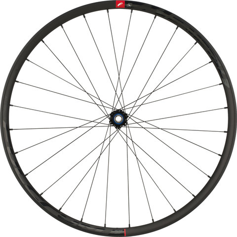 Fulcrum E-Metal 3 Disc 6-bolt Boost 29" Wheelset - 2019 - black/Boost/148 mm/110 mm/Boost/29"/110 mm/Shimano Micro Spline/110 mm/148 mm/Shimano Micro Spline