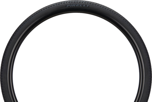 Pirelli Cinturato Adventure TLR 28" Folding Tyre - black/28 /45 mm/45-622