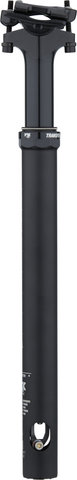 Fox Racing Shox Transfer SL 27.2 Performance Elite 50 mm Seatpost - 2022 Model - black ano/350 mm/27,2 mm/0 mm/Without