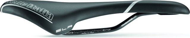 Selle Italia Selle SLR TM - noir