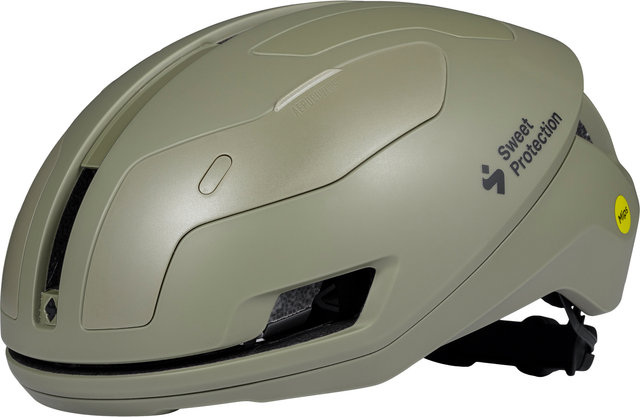 Sweet Protection Casque Falconer Aero 2Vi MIPS - woodland/56 - 59 cm