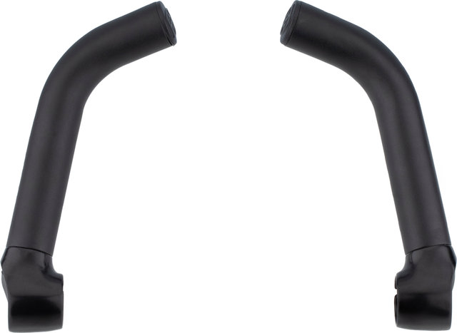 Ritchey Comp Bar Ends - bb black/125 mm