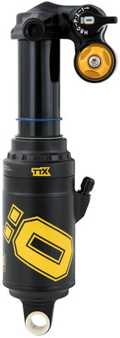 ÖHLINS TTX 22 M Air Universal Trunnion MTB Rear Shock - 2019 - black/205 mm x 65 mm