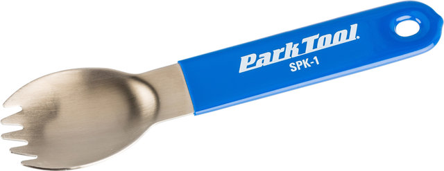 ParkTool SPK-1 Spork - silver-blue