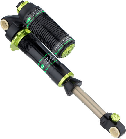 DVO Suspension Jade Rear Shock - black/241 mm x 76 mm