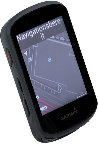 Garmin Edge 530 GPS Cycling/Bike Computer with Mapping & Navigation. B