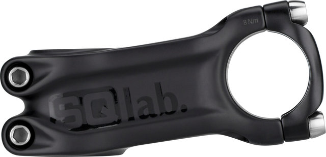 SQlab 8OX ltd. Potencia MTB - negro/70 mm 6°