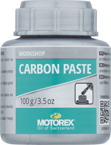 Motorex Pâte de Montage Carbon Paste - universal/100 