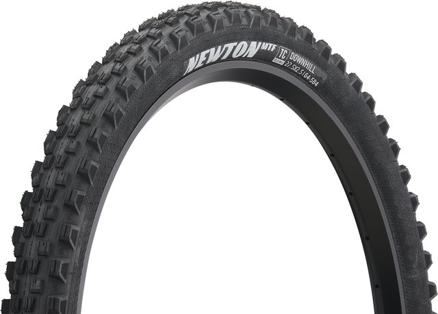 Goodyear Newton MTF Downhill Tubeless Complete 27.5" Folding Tyre - black/27.5 /65 mm/65-584/2.5 