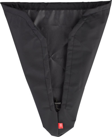 FAHRER Kappe XL Saddle Cover - black