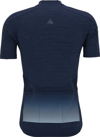 7mesh Maillot Horizon S/S - midnight-blue/M