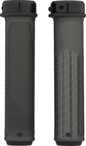 Ergon GFR1 Factory Handlebar Grips - frozen stealth