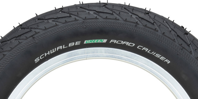 Schwalbe Road Cruiser 12" Wired Tyre - black/12 /50 mm/50-203/2 