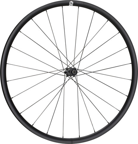 bc original 28" Gravel Disc Center Lock Wheelset - black/142 mm/100 mm/28"/Shimano Road/100 mm/Shimano Road/100 mm/142 mm/Non Boost/Non Boost