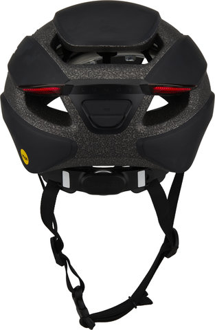 LUMOS Ultra MIPS LED Helmet - charcoal black/54-61