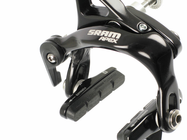 Sram apex store brake caliper set