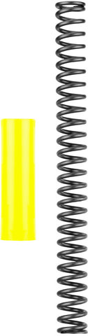 Marzocchi Ressort Bomber Z1 Coil Spring - yellow/extra firm