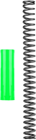 Marzocchi Ressort Bomber Z1 Coil Spring - green/firm