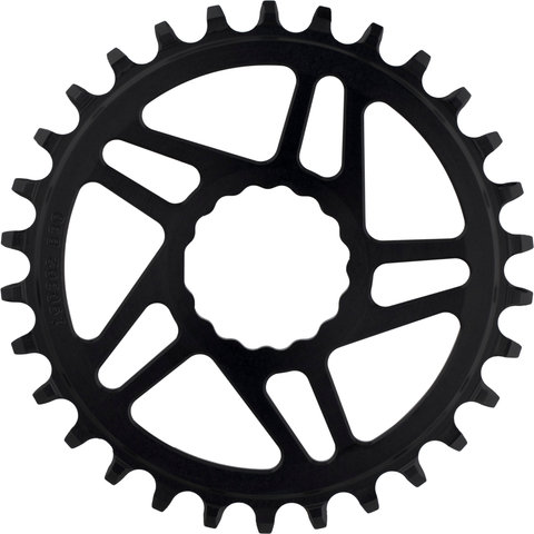 Wolf Tooth Components Direct Mount Boost Chainring for Race Face Cinch - black/30 