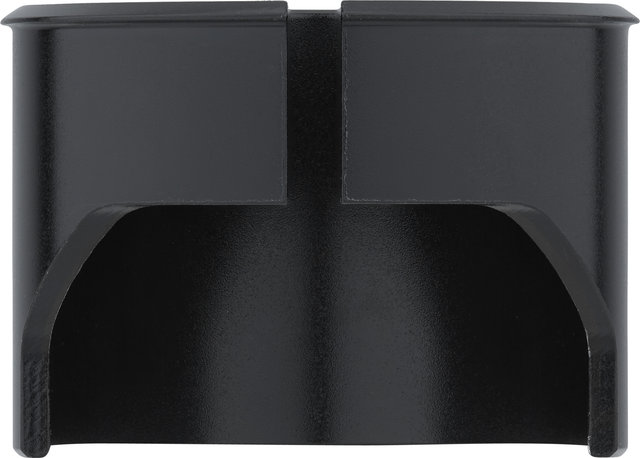 BikeYoke Reducer Sleeves 31.8 for Barkeeper - black