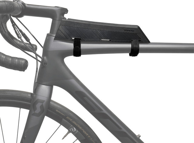 Topeak Sacoche de Cadre FastFuel TriBox - noir/650 