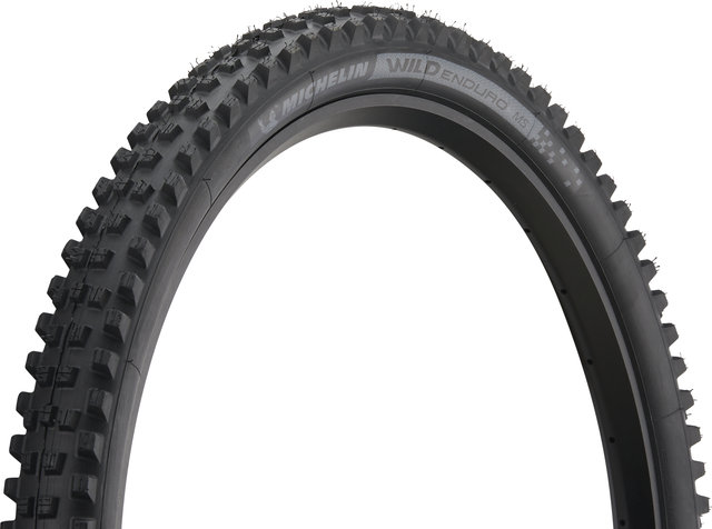 Michelin Wild Enduro MS Racing TLR 27,5" Faltreifen - schwarz-grau/27.5 "/61 mm/61-584/2.4 "