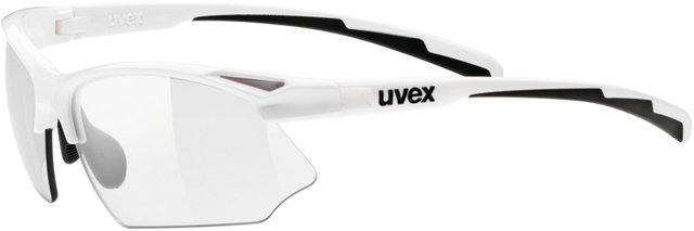 uvex variomatic fahrradbrille