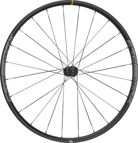 Mavic Crossmax Disc Center Lock 29" Boost Laufradsatz - schwarz/Shimano Micro Spline/Boost/148 mm/110 mm/Boost/29"/110 mm/Shimano Micro Spline/110 mm/148 mm