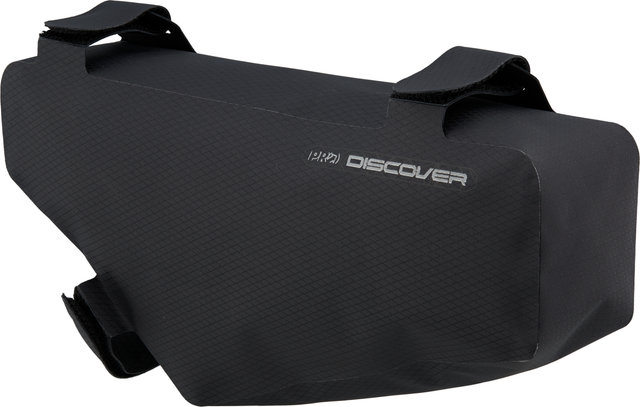 PRO Discover Team Small Frame Bag - black/2700 ml