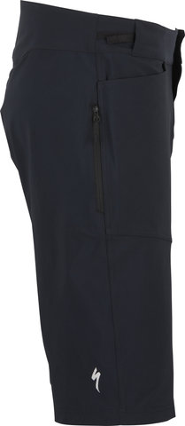 Specialized Trail Cargo Shorts - black/32/M