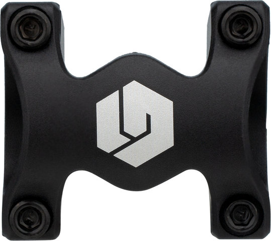 LEVELNINE Team MTB DH Direct Mount 35 Vorbau - black/25°