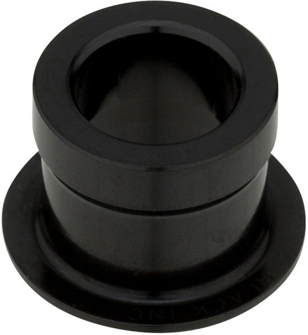 Black Inc Tapas de extremos XDR para ejes pasantes de 12 mm - universal/12 x 142 mm