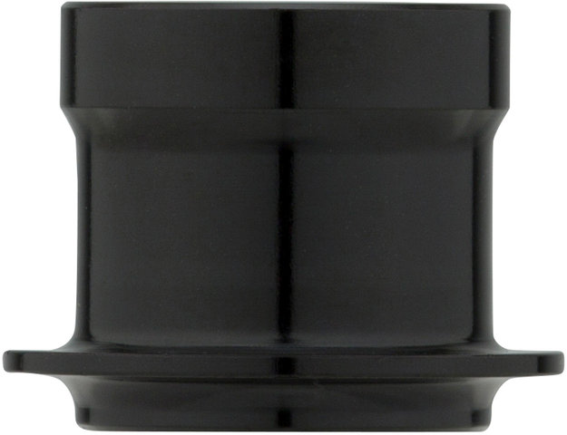 Black Inc Tapas de extremos XDR para ejes pasantes de 12 mm - universal/12 x 142 mm