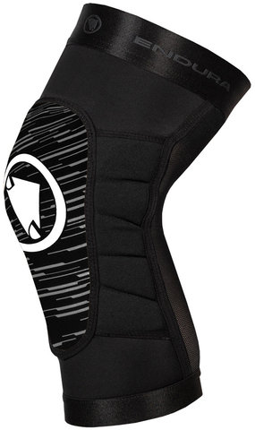 Endura SingleTrack Lite II Knee Pads - black/M-L