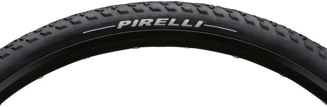 Pirelli Cinturato Gravel Mixed Terrain TLR 28" Folding Tyre - black/35-622 (700x35c)