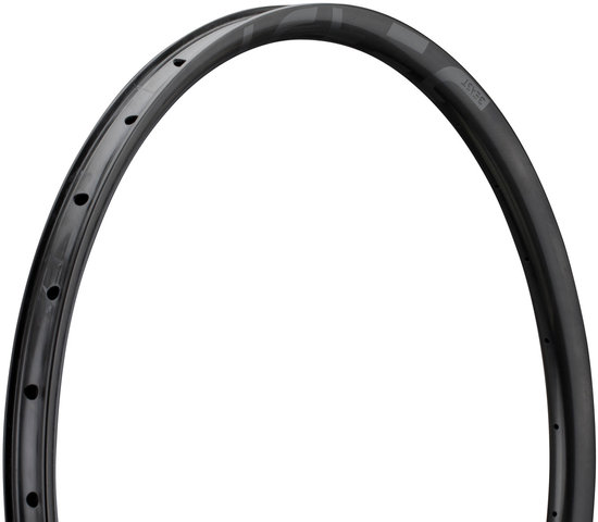 BEAST Components MTB 29" Rim - Closeout - UD carbon-black/28 hole