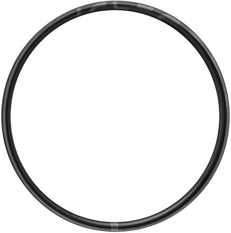 BEAST Components MTB 29" Rim - Closeout - UD carbon-black/28 hole