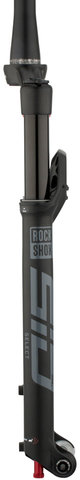 rockshox sid sl select rl air