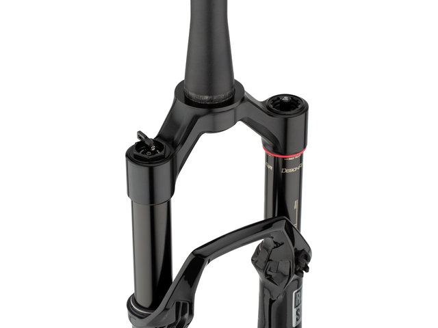 rockshox sid black