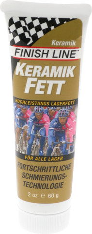 Finish Line Keramik Fett - universal/60 ml