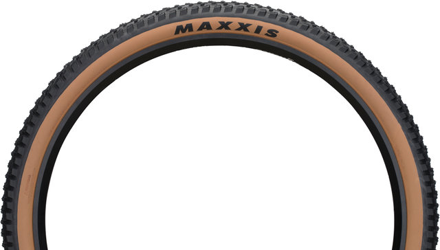 Maxxis Rekon Dual EXO WT TR Skinwall 29" Folding Tyre - skinwall/29x2.4