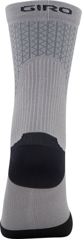 Giro HRC Team Socken - charcoal/40 - 42