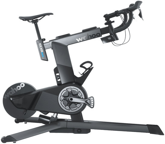 kicker bike trainer