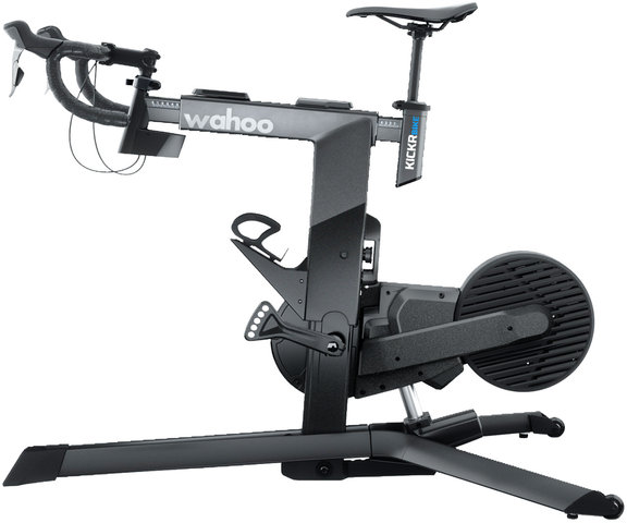 wahoo spin bike