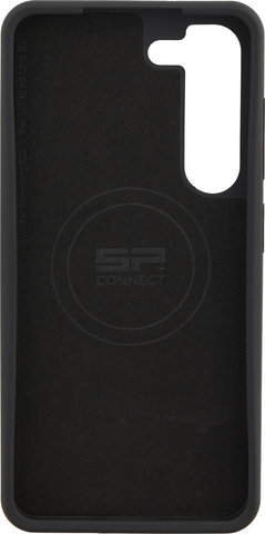 SP Connect Phone Case SPC+ Smartphone-Hülle - schwarz/Samsung Galaxy S23