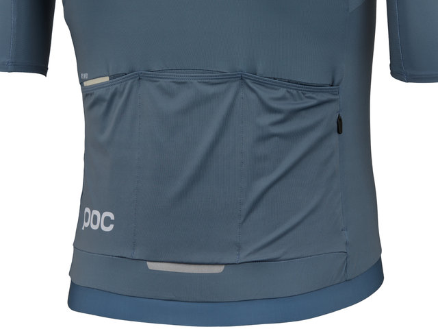 POC Maillot Pristine - calcite blue/M