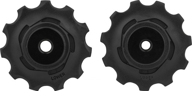 SRAM Set de Galets de Dérailleur en Céramique pour Red 22 / Red - black/11 dents